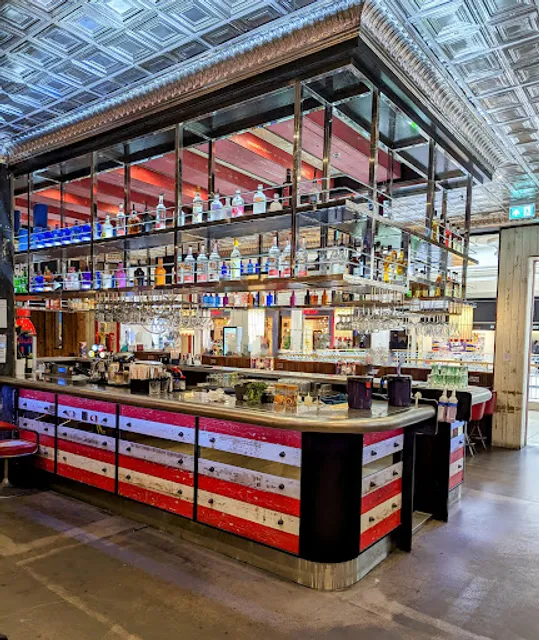 TGI Fridays - Gateshead Metrocentre