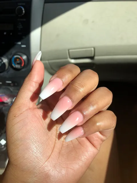 Club Nails