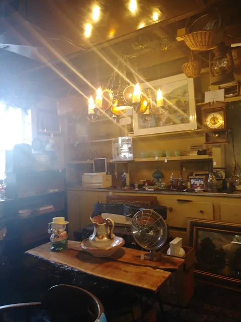 Dale Myers Antiques llc Estate Sales