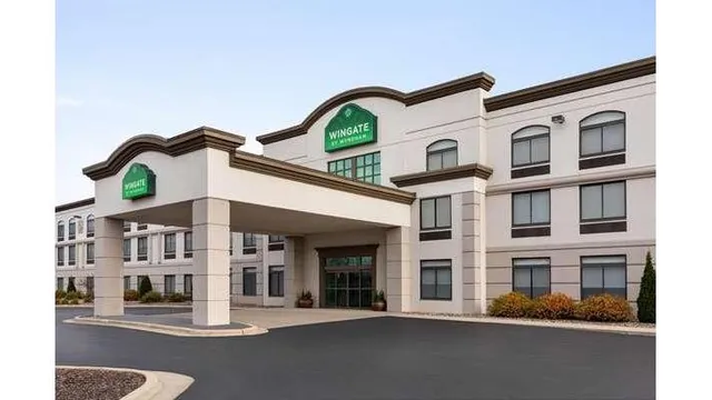 Wingate by Wyndham Green Bay/Airport
