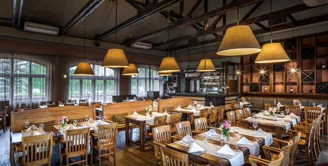 Restauracja Łąkowa