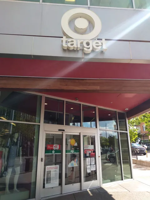 Target