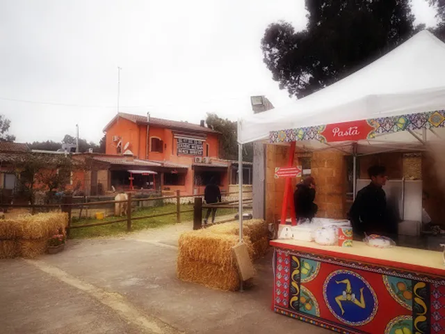 L'antica Stazione | Piazza Armerina ( EN ) | Enna