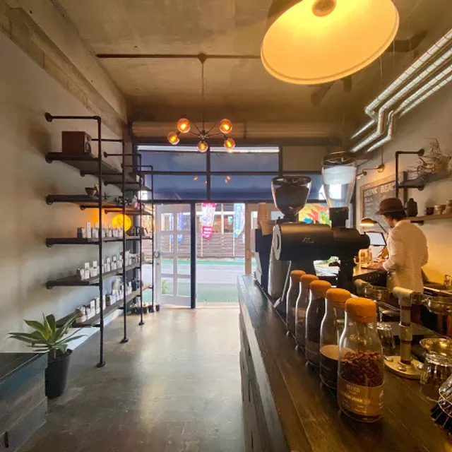 rokkan COFFEE CREATORS