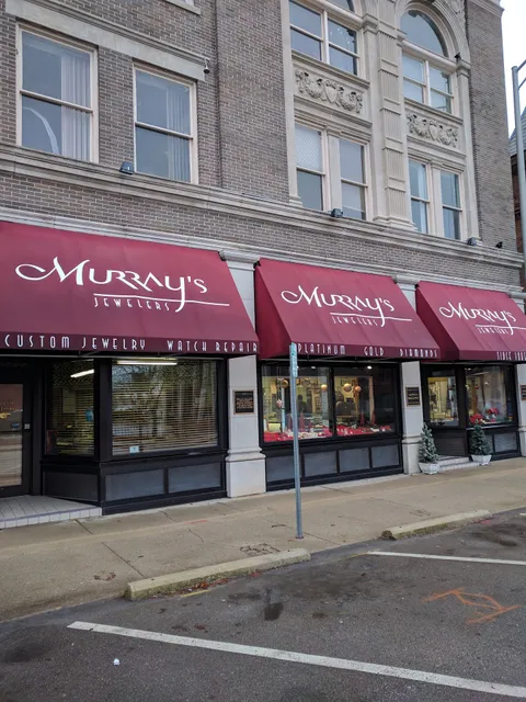 Murray's Jewelers