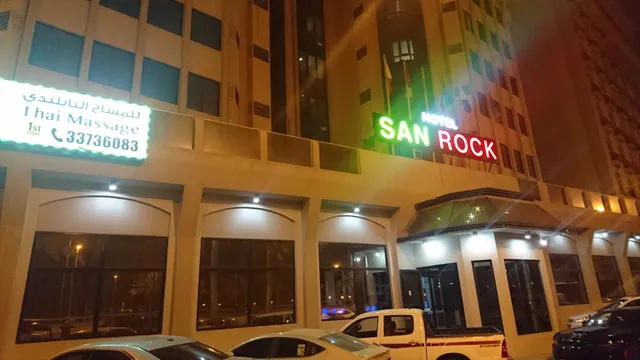 San Rock Hotel