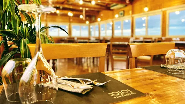 Ristorante Toto dal 1964