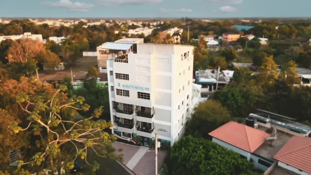 Hotel Quinto Nivel RD