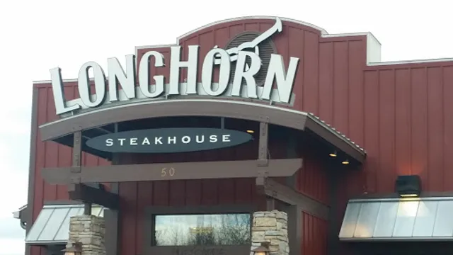 LongHorn Steakhouse