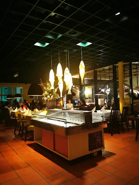 Ristorante Sportiva