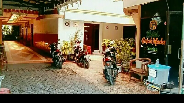 Hotel Gajah Mada