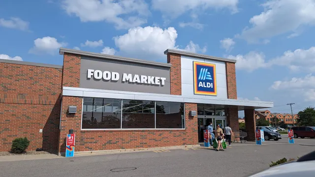 ALDI
