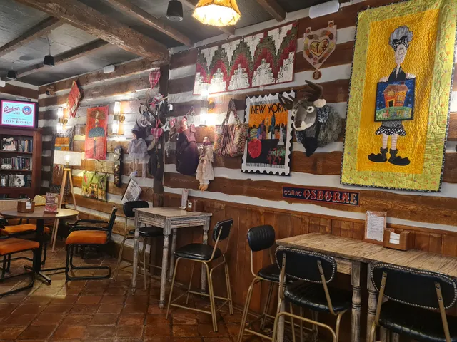 Bar La Cabaña del Carmen