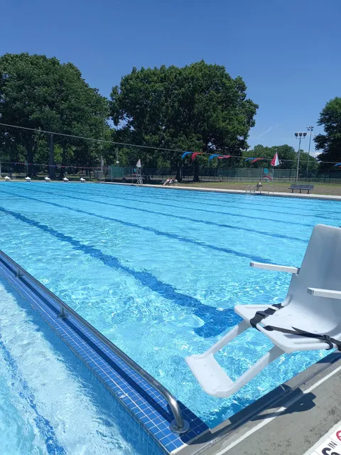 Rahway Pool
