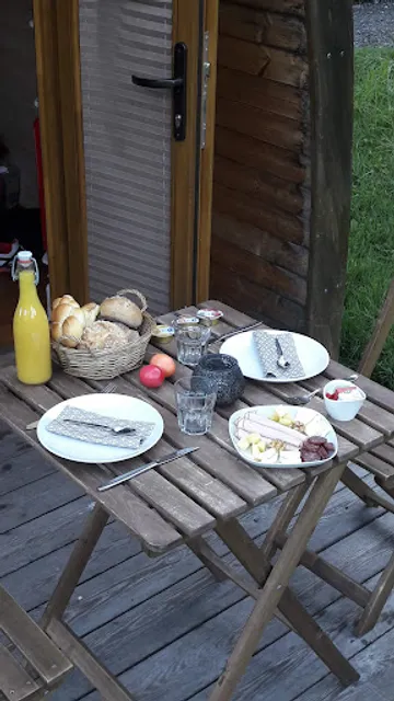 Unterlauelenalpwirtschaft