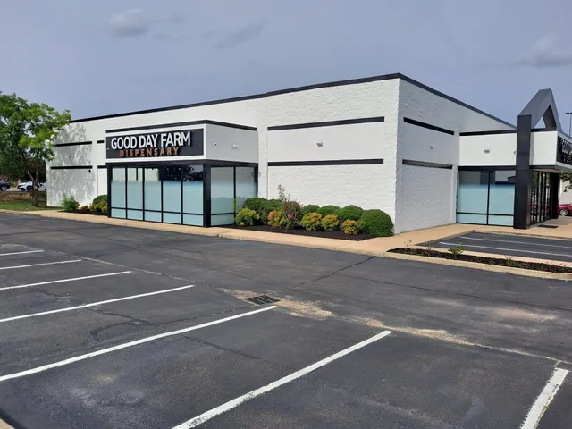 Good Day Farm/Rootdown