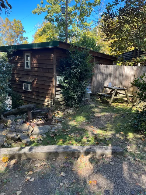 Kirklands Creek Campground and Cabins