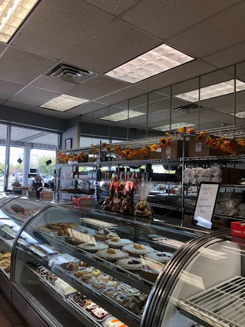 Italian Bakery & Espresso Bar