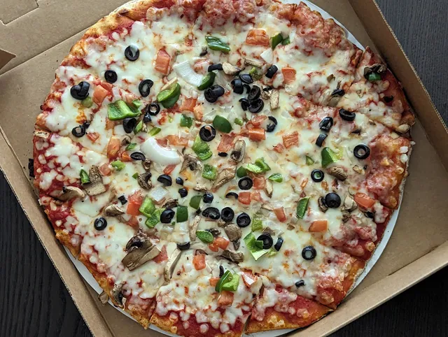 Pizza King | Greencastle, IN