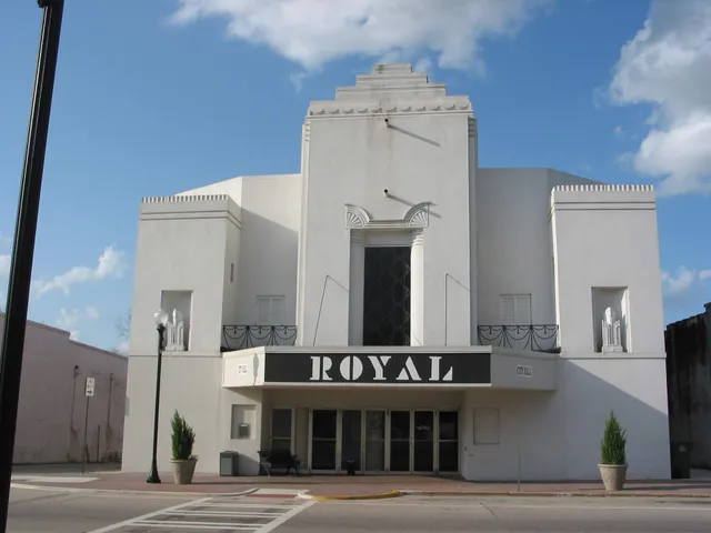 The City of Hogansville