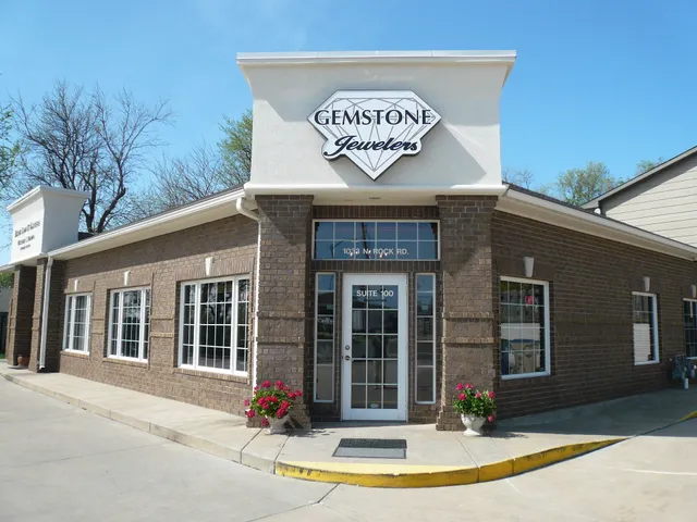 Gemstone Jewelers by Debra Navarro & Co.