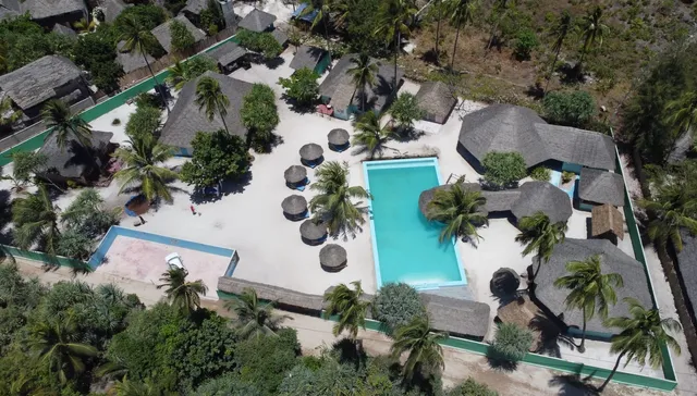 Princess of Zanzibar