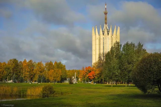 Russian State Scientific Center for Robotics and Technical Cybernetics