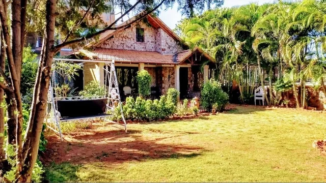 THE HERITAGE RESORT, BADAMI