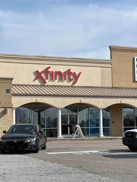 Xfinity Store by Comcast