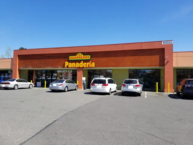 Tienda Y Carniceria Los Guerreros