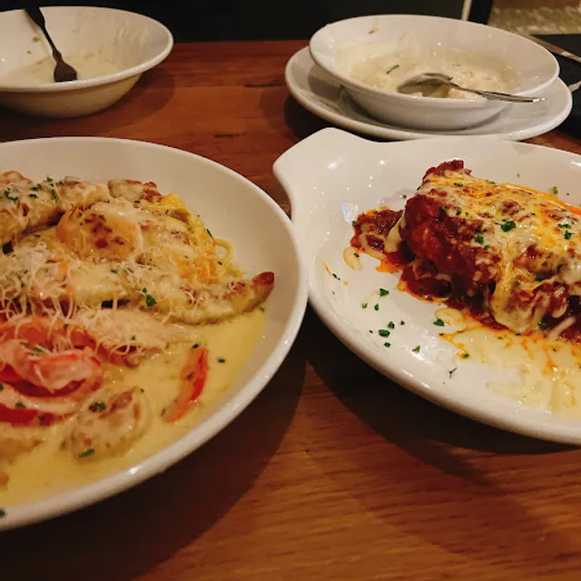 Olive Garden Italian Restaurant