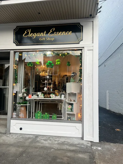 Elegant Essence Gift Shop