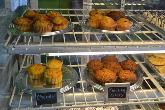 Gwendy's Cafe & Bakery LLC