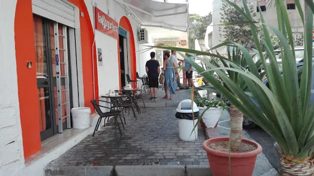 Yogurteria di Pantelleria