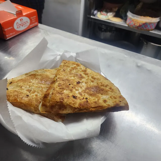 Taqueria La Paloma de Michoacán