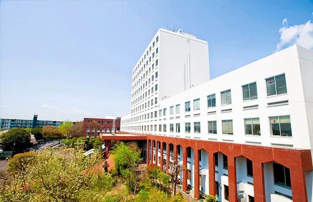 Tokoha University Shizuoka Sena Campus