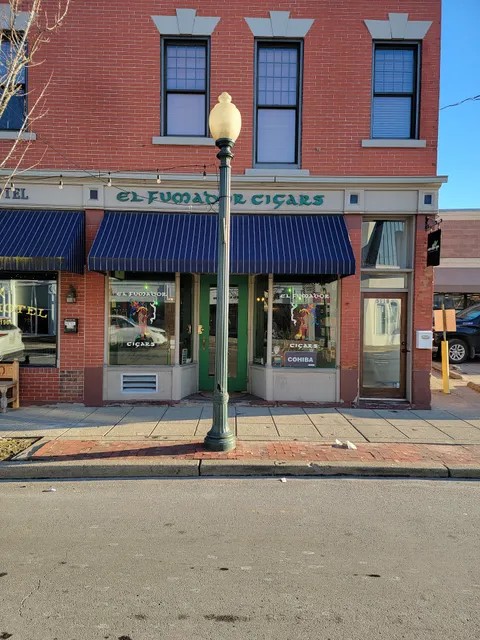 El Fumador Cigars Pipes Tobacco