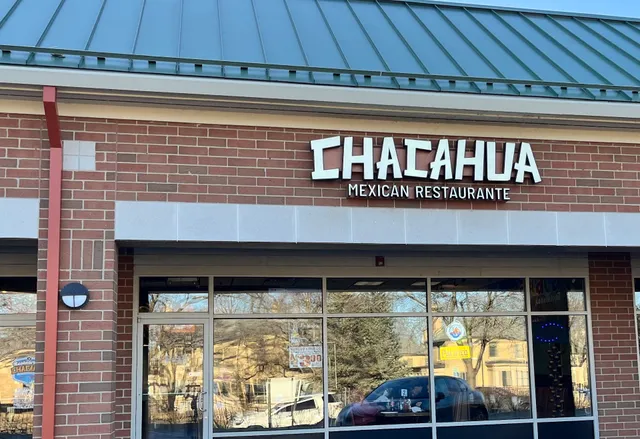 Chacahua Mexican restaurante