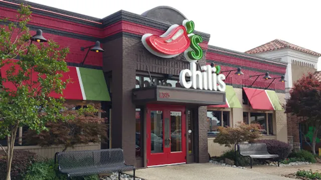 Chili's Grill & Bar