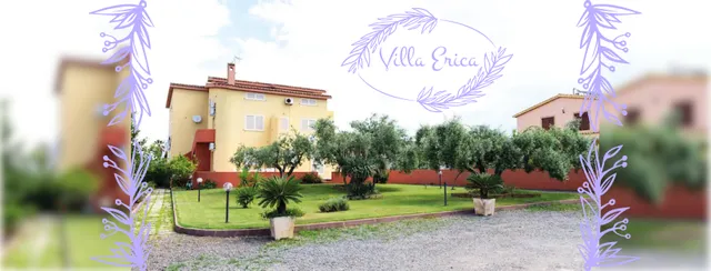 VILLA ERICA