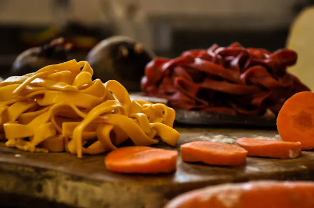 Casa das Massas Elis