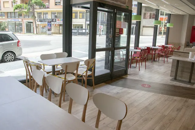 Telepizza Soria - Comida a Domicilio