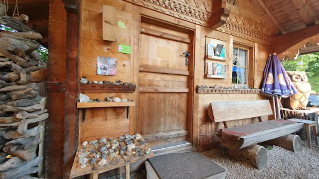 Hängebrügg-Beizli (P)