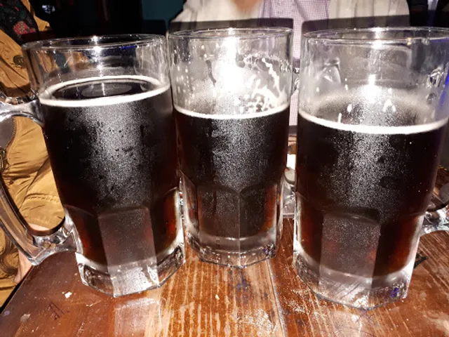 La Chelita Snack Bar