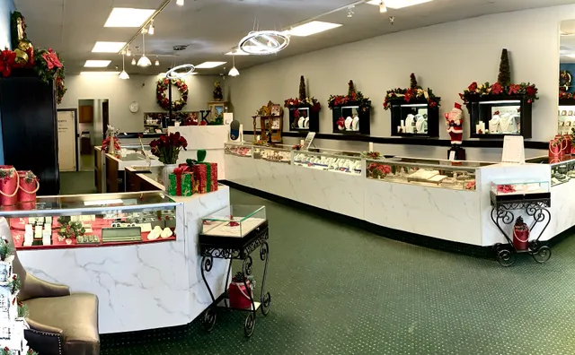 Knights Jewelers