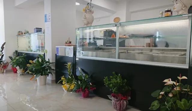 Pasta Amore e Fantasia