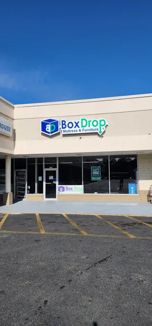 BoxDrop Douglas