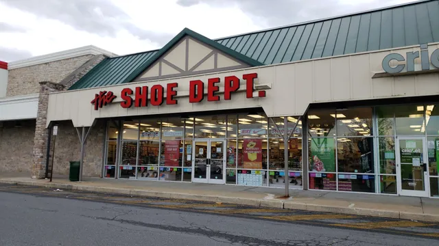 West Sadsbury Commons