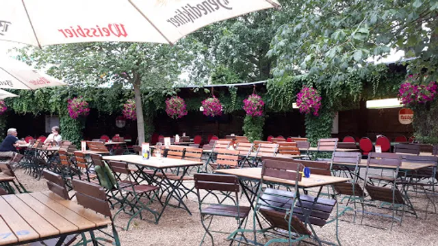 Brauhausgarten Alt Brühl