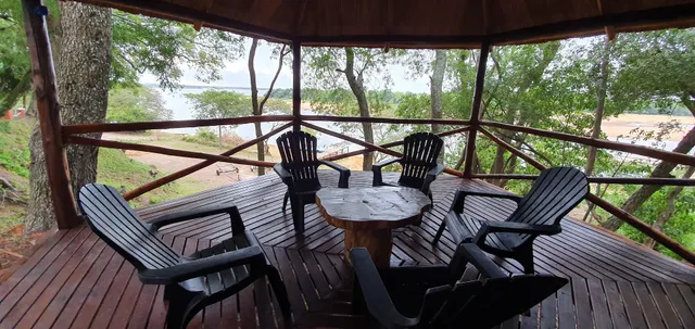 Cabaña Puerto Paraiso